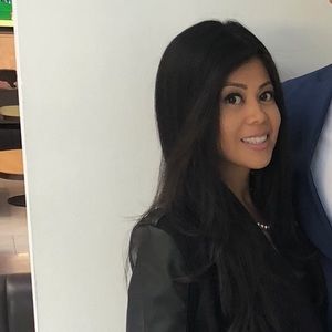 Meet your Posher, Jesica